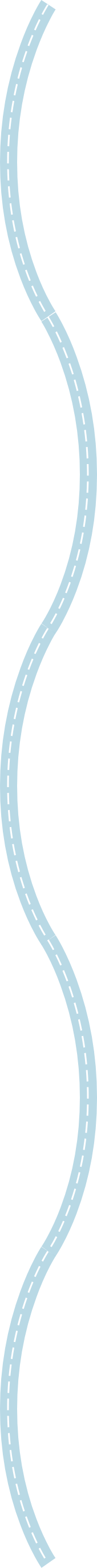 道路イラスト